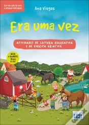 Capa do artigo Era uma Vez