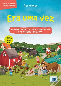 Capa do artigo Era uma Vez