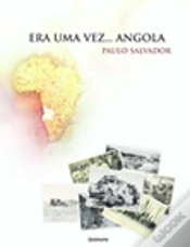 Capa do artigo Era Uma Vez... Angola