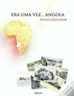 Capa do artigo Era Uma Vez... Angola