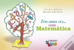Capa do artigo Era uma Vez... com Matemática