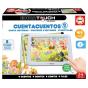 Era Uma Vez ... Conta Histórias 2 Educa Touch Junior 17952 - Preview