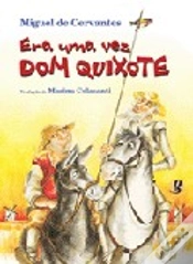 Capa do artigo Era uma Vez Dom Quixote