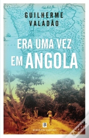 Capa do artigo Era Uma Vez em Angola