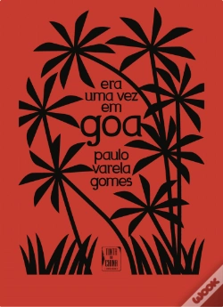 Capa do artigo Era Uma Vez em Goa