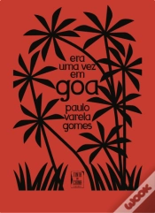 Capa do artigo Era Uma Vez em Goa
