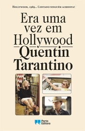 Capa do artigo Era uma vez em Hollywood