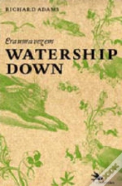 Capa do artigo Era Uma Vez em Watership Down