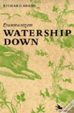 Capa do artigo Era Uma Vez em Watership Down