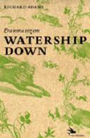 Era Uma Vez em Watership Down