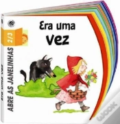 Capa do artigo Era Uma Vez