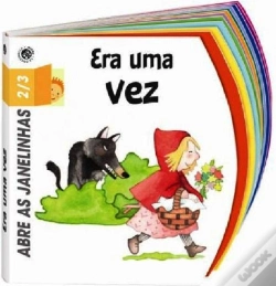 Capa do artigo Era Uma Vez