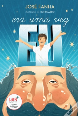 Capa do artigo Era Uma Vez Eu