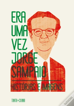 Capa do artigo Era Uma Vez Jorge Sampaio
