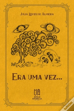 Capa do artigo Era Uma Vez...