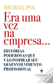 Capa do artigo Era Uma Vez Na Empresa...