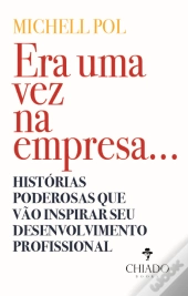 Era uma Vez na Empresa