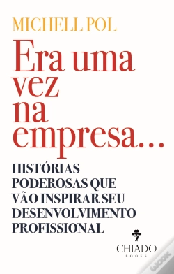 Capa do artigo Era uma Vez na Empresa