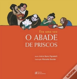 Capa do artigo Era uma Vez o Abade de Priscos