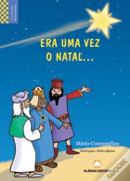 Era uma Vez o Natal...