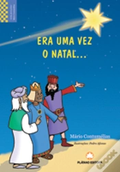 Capa do artigo Era uma Vez o Natal...