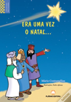 Capa do artigo Era uma Vez o Natal...