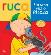 Capa do artigo Era Uma Vez o Riscas