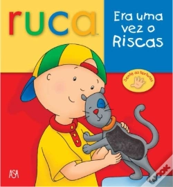 Capa do artigo Era Uma Vez o Riscas