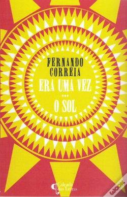 Capa do artigo Era uma vez... o Sol