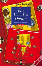 Capa do artigo Era Uma Vez Quatro