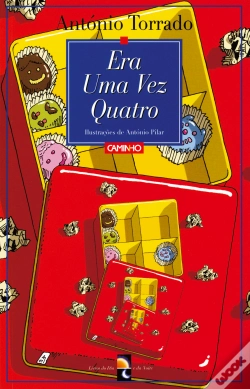 Capa do artigo Era Uma Vez Quatro
