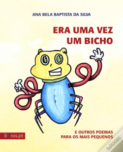 Capa do artigo Era uma Vez um Bicho