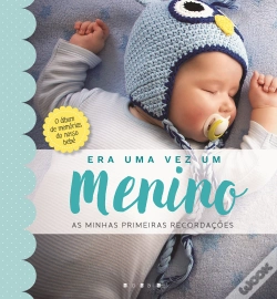 Capa do artigo Era Uma Vez Um Menino