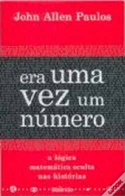Capa do artigo Era uma vez um Número