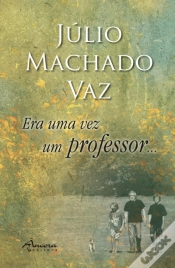 Capa do artigo Era uma Vez um Professor…