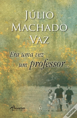 Capa do artigo Era uma Vez um Professor…