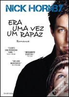 Era Uma Vez Um Rapaz