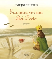 Capa do artigo Era uma Vez um Rei Poeta