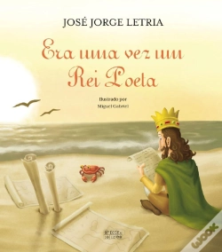 Capa do artigo Era uma Vez um Rei Poeta
