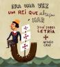 Era Uma Vez Um Rei Que Abraçou o Mar - Preview