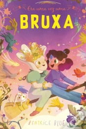 Capa do artigo Era uma Vez uma Bruxa