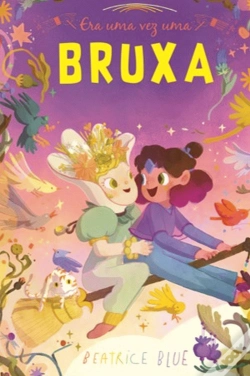 Capa do artigo Era uma Vez uma Bruxa