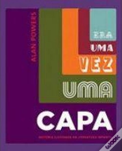 Capa do artigo Era Uma Vez Uma Capa