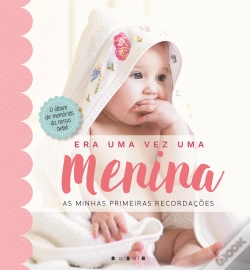 Capa do artigo Era Uma Vez Uma Menina