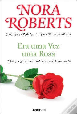 Capa do artigo Era Uma Vez Uma Rosa