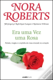 Capa do artigo Era Uma Vez Uma Rosa