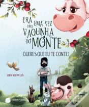 Capa do artigo Era uma Vez uma Vaquinha do Monte. Queres que Eu te Conte?