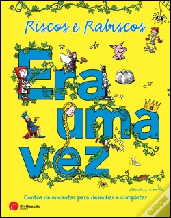 Capa do artigo Era uma Vez