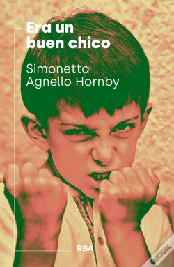 Capa do artigo Era Un Buen Chico