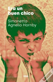 Capa do artigo Era Un Buen Chico